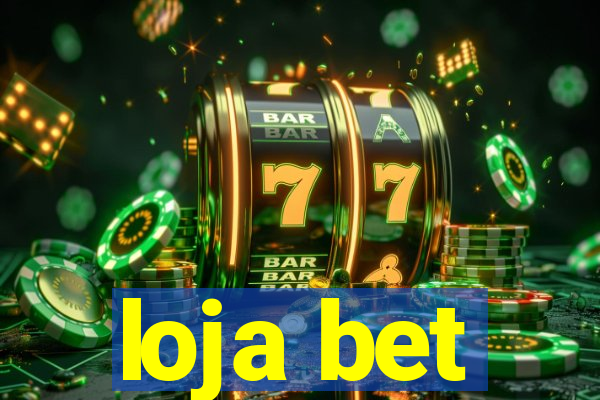 loja bet